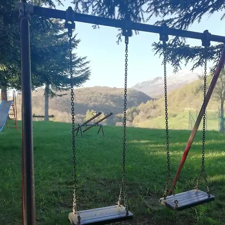 La Paloma San Zeno *