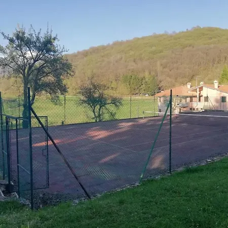 La Paloma San Zeno Pai
