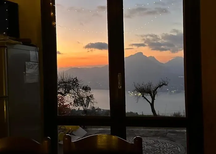 La Paloma San Zeno