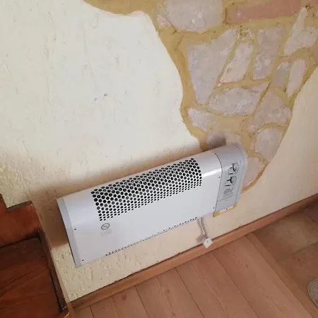 شقة La Paloma San Zeno Pai