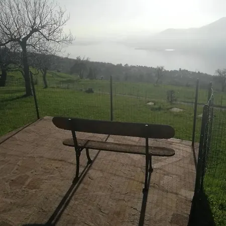شقة La Paloma San Zeno Pai