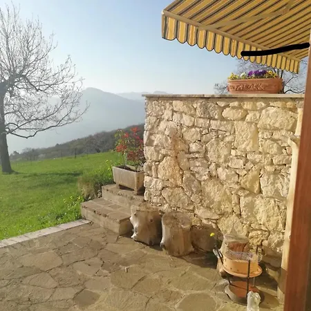 La Paloma San Zeno *