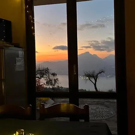 La Paloma San Zeno