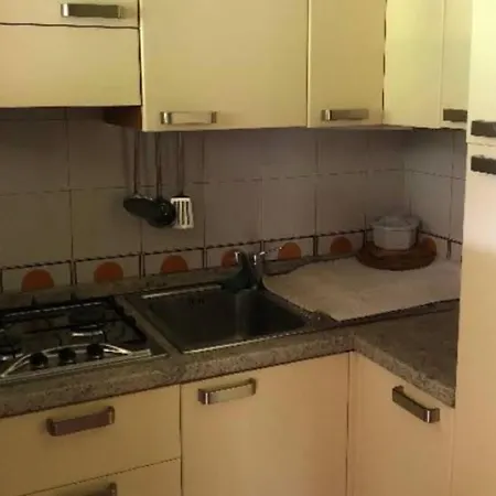Appartement La Paloma San Zeno Pai