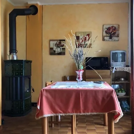 La Paloma San Zeno *