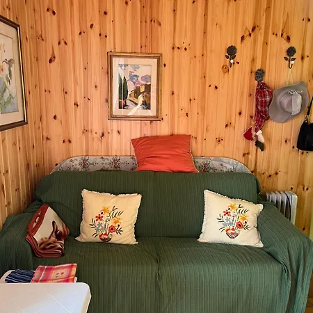 Appartement La Paloma San Zeno *