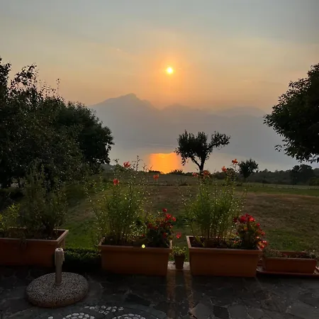 Appartement La Paloma San Zeno Pai