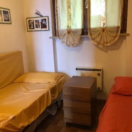 La Paloma San Zeno * Pai