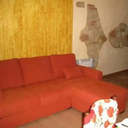 La Paloma San Zeno Apartamento