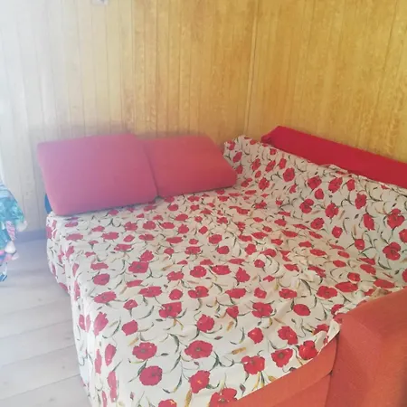 Appartement La Paloma San Zeno