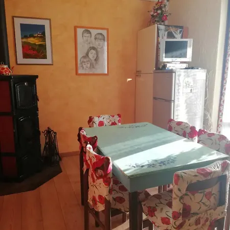 La Paloma San Zeno *