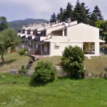 Apartman La Paloma San Zeno *