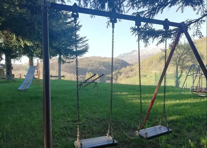 La Paloma San Zeno *