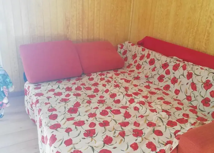 Apartman La Paloma San Zeno