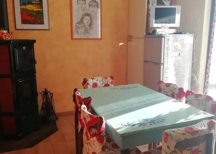 La Paloma San Zeno *