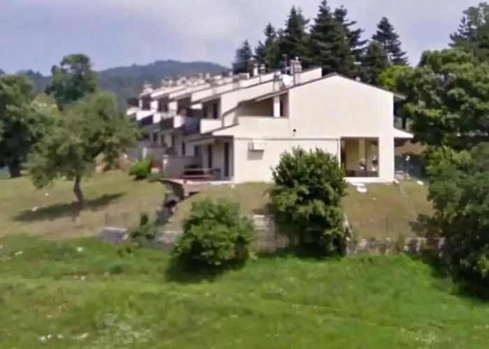 Apartman La Paloma San Zeno *