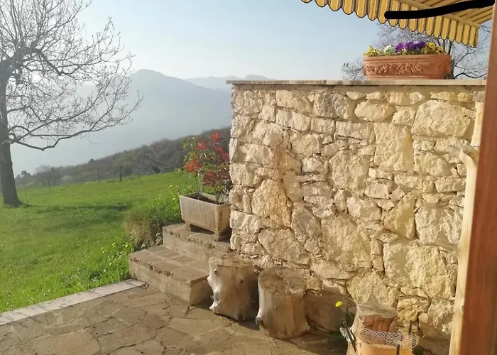La Paloma San Zeno *