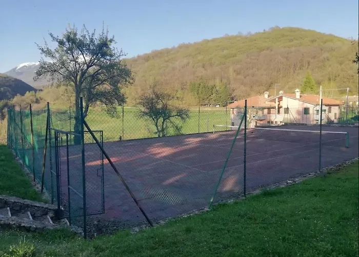 La Paloma San Zeno Pai