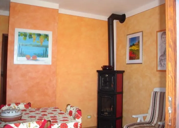 La Paloma San Zeno