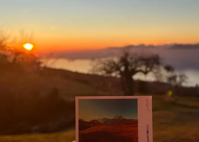 La Paloma San Zeno Pai